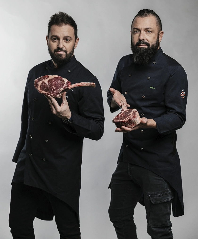 ARZÁBAL BERNABÉU, PRIMER RESTAURANTE DE MADRID EN OBTENER EL SELLO INTERNACIONAL BIOSPHERE viaja con la revista Go Travel