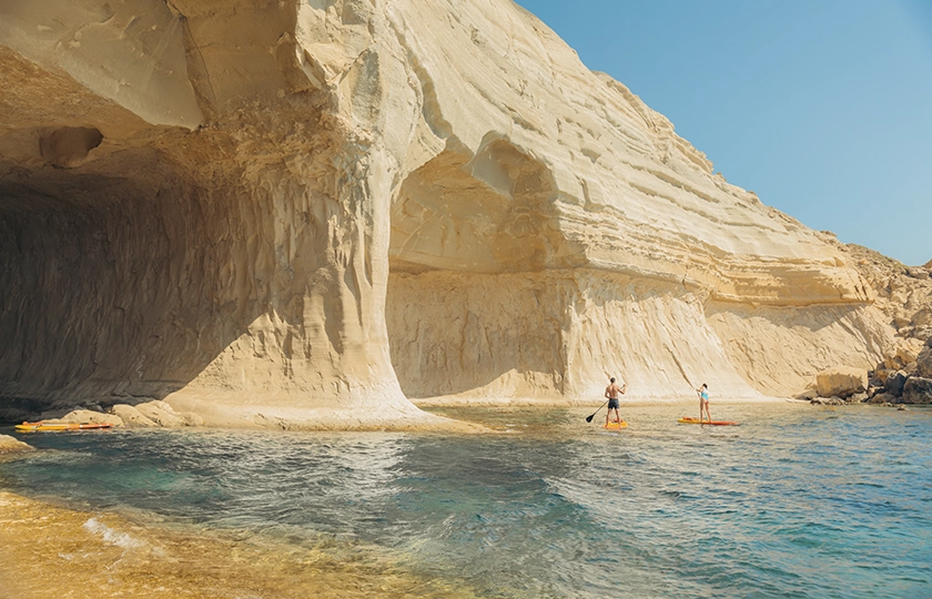 Viaja a Malta con Go Travel