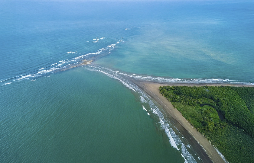 Viaja a Costa Rica