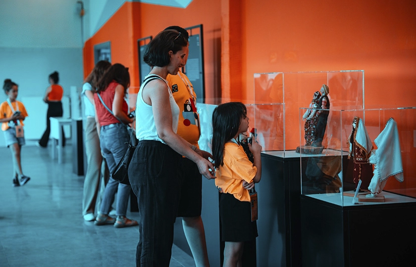 viajes revista festivales de turquía descubrir