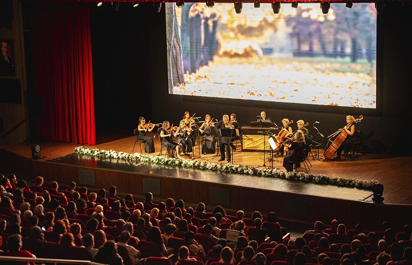 viajes revista festivales de turquía