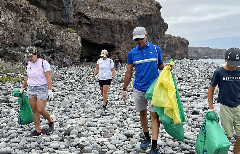 Abama Resort Tenerife: donde el lujo se encuentra con la sostenibilidad