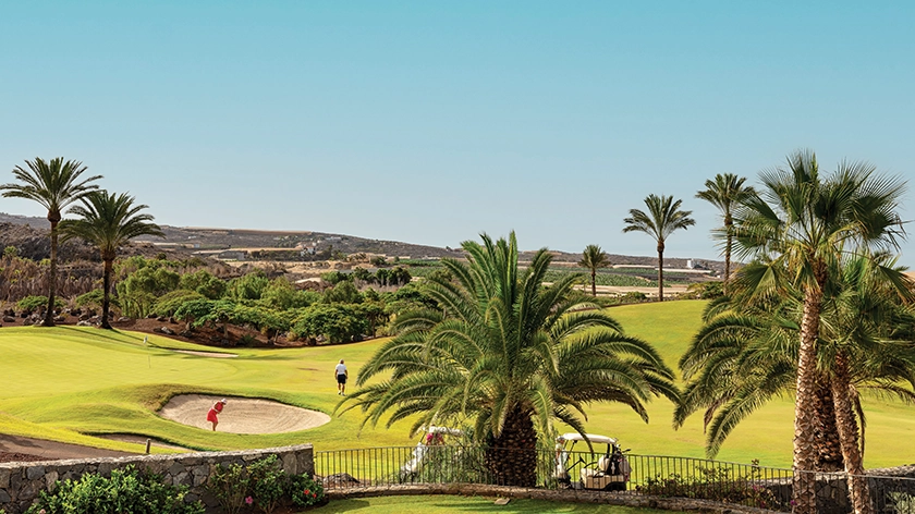 Abama Resort Tenerife: donde el lujo se encuentra con la sostenibilidad