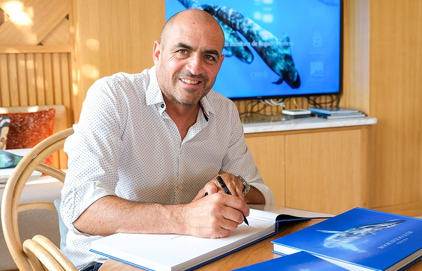 Abama Resort Tenerife: donde el lujo se encuentra con la sostenibilidad