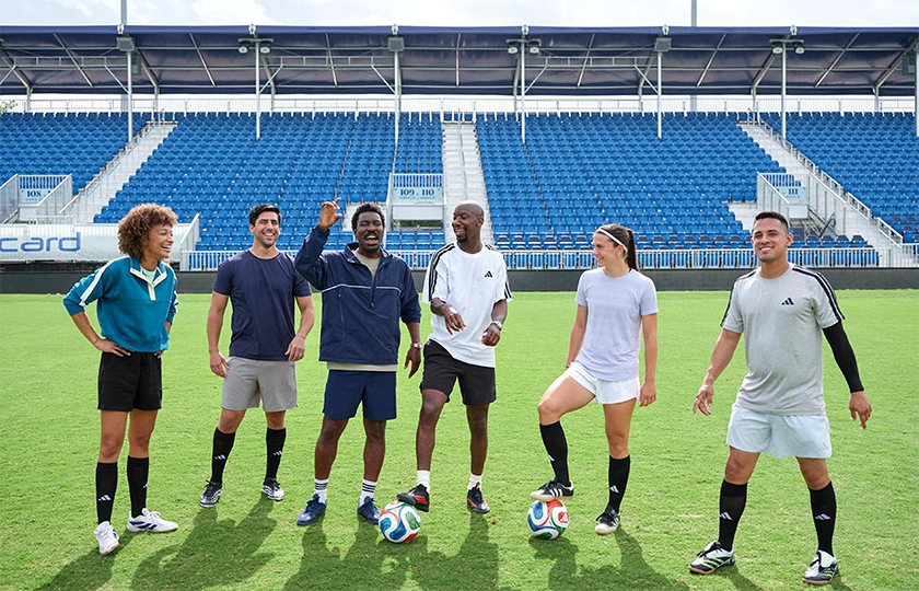 Experiencias únicas para aficionados de la Copa Mundial de la FIFA 2026™