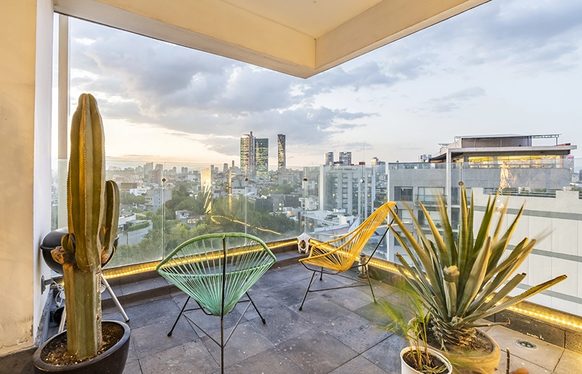 Las búsquedas de alojamientos para las ciudades sede del Mundial 2026™ se disparan un 80% y Airbnb revela los favoritos de los fans