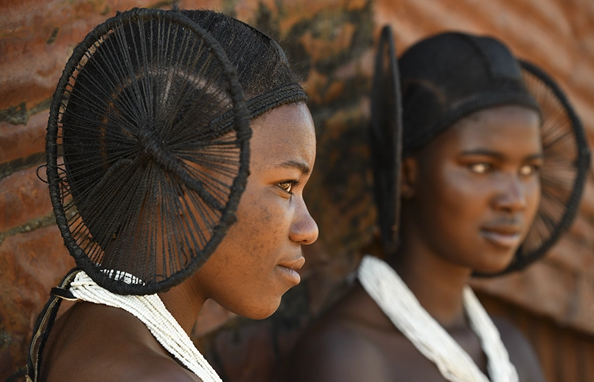 Angola, elegido ‘Mejor Destino Internacional’ por los lectores de National Geographic.