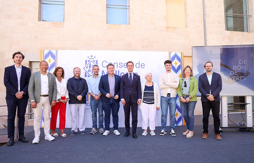 Mallorca presenta “De bon de veres”, una campaña que reivindica el producto local y una manera más auténtica de vivir la isla