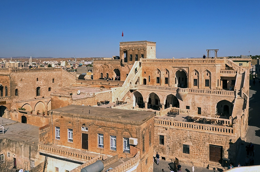 La Bienal de Mardin 2026 sitúa el sureste de Türkiye en el mapa internacional del arte contemporáneo