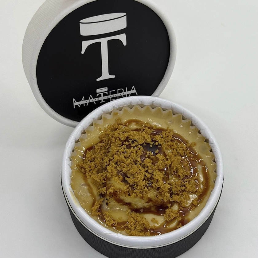 The Cheesecake Cup llega a Madrid del 20al 24 de mayo: así será la tercera edición del primer campeonato de tartas de queso de España