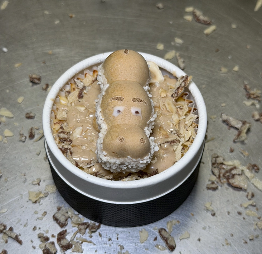 The Cheesecake Cup llega a Madrid del 20al 24 de mayo: así será la tercera edición del primer campeonato de tartas de queso de España