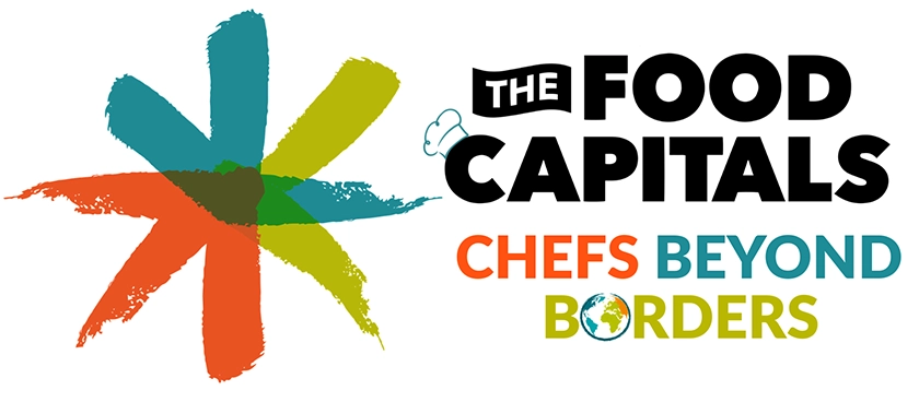 Castelldefels reúne a la élite mundial de la gastronomía en el The Food Capitals Summit 2026