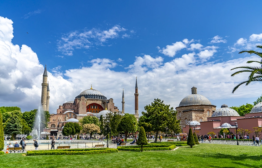 İstanbul acogerá por primera vez el Global Design Forum en 2026