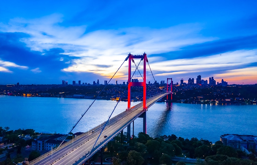 İstanbul acogerá por primera vez el Global Design Forum en 2026