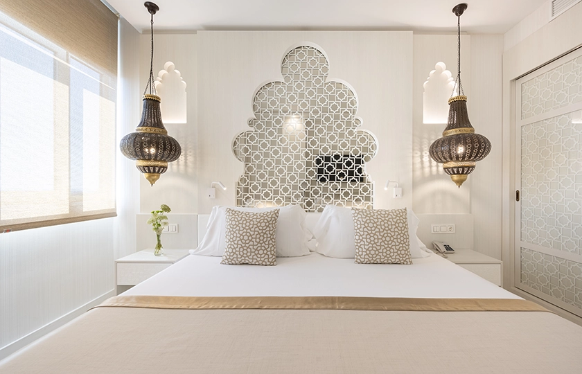 Hotel Saray celebra su 35º aniversario posicionándose como referente de la hospitalidad granadina