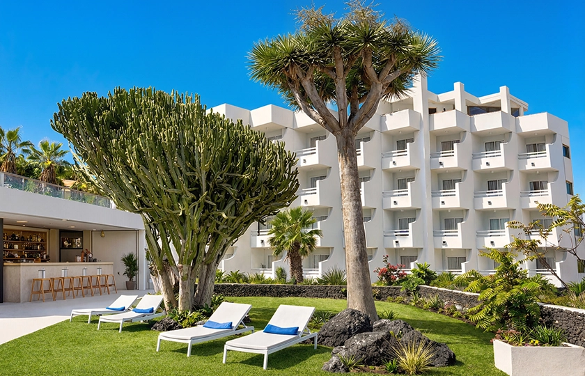 Ibis Styles desembarca con su primer hotel en Canarias