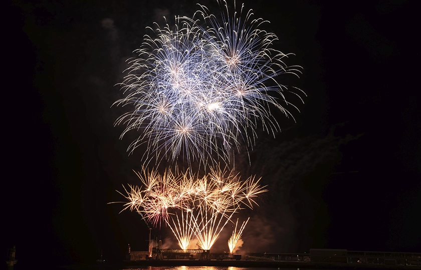 Madeira celebra en junio un mes de arte y espectáculo con su Festival del Atlántico