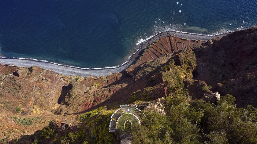 Madeira refuerza su conectividad con España con vuelos directos durante el verano.