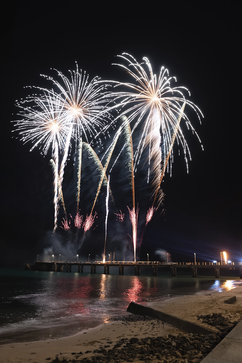 Madeira celebra en junio un mes de arte y espectáculo con su Festival del Atlántico