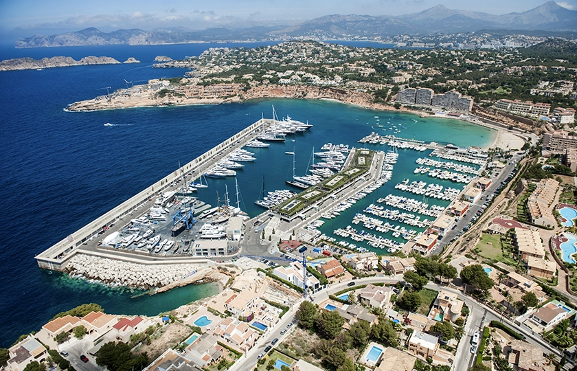 Magaluf impulsa su transformación hacia un turismo de calidad y experiencias culturales en Calvià