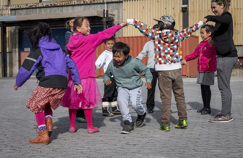 La Fundación HX lanza una histórica campaña de recaudación de fondos para celebrar el 130º aniversario de HX Expeditions