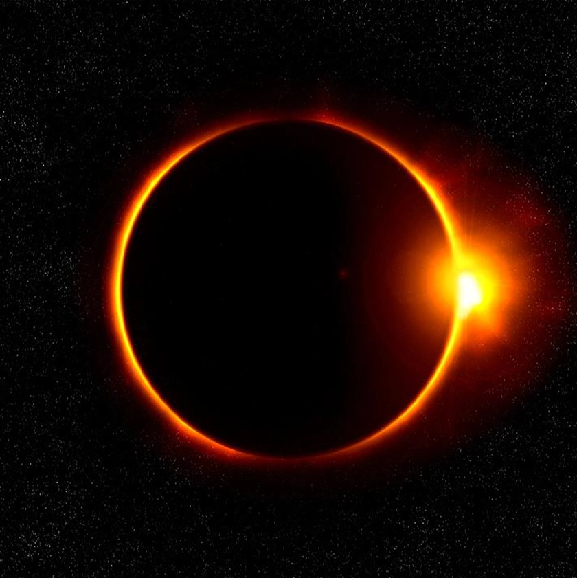 Palma, un escenario privilegiado para observar el eclipse solar