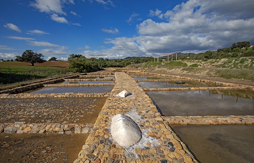 Pueblos Blancos de la Sierra de Cádiz