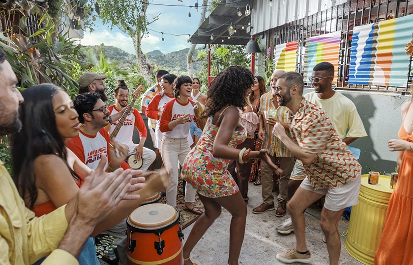 Puerto Rico, la musa tras la gira mundial "Debí Tirar Más Fotos" de Bad Bunny