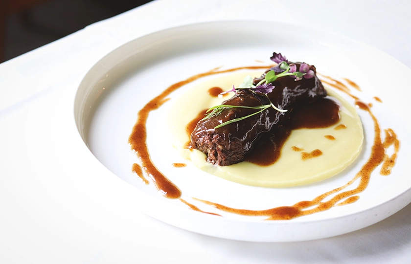 Rocacho rinde homenaje al rabo de buey en mayo y junio: llegan sus jornadas gastronómicas