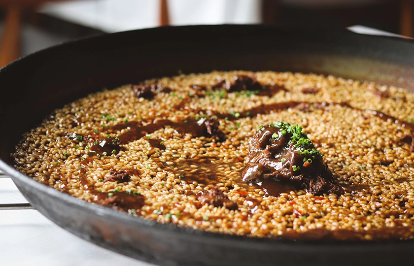 Rocacho rinde homenaje al rabo de buey en mayo y junio: llegan sus jornadas gastronómicas