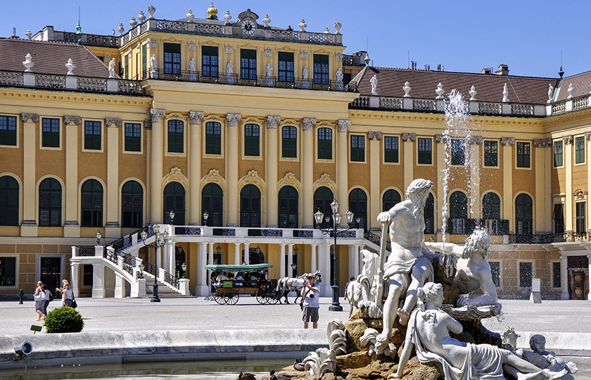 Ruta Romántica Austriaca