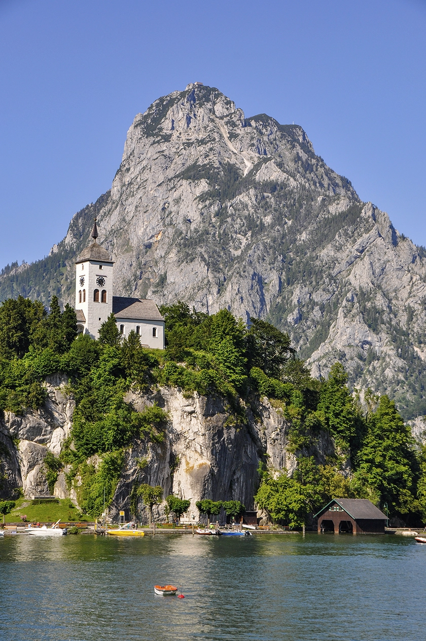 Ruta Romántica Austriaca