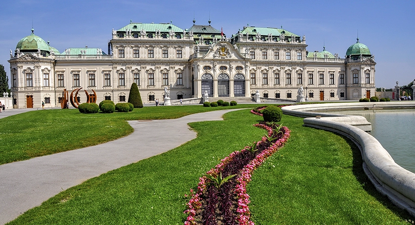 Ruta Romántica Austriaca