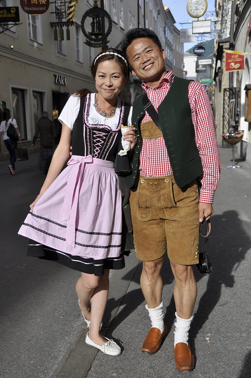 Ruta Romántica Austriaca