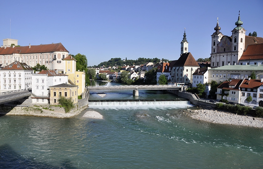 Ruta Romántica Austriaca