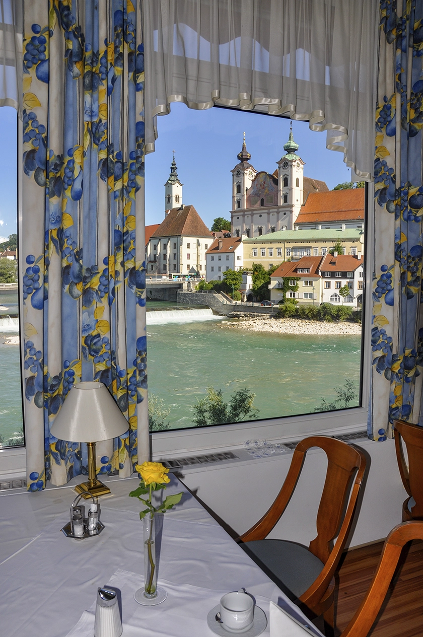 Ruta Romántica Austriaca