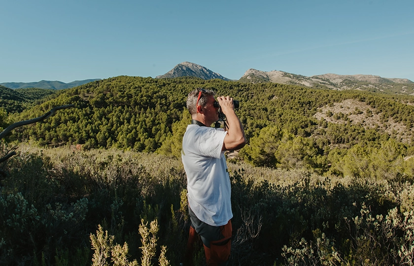 El ecoturista, un viajero fiel a los espacios naturales que busca descubrir nuevos destinos en cada viaje