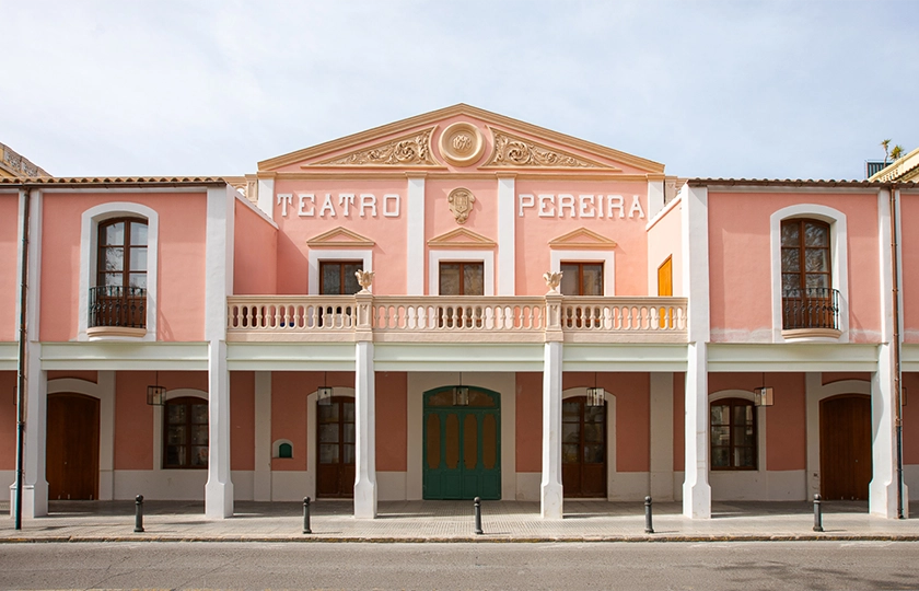 Who Nights celebra su Grand Opening en Teatro Pereyra con Satori y Pablo Fierro