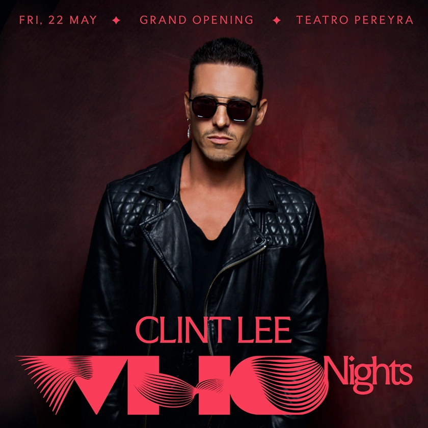 Who Nights celebra su Grand Opening en Teatro Pereyra con Satori y Pablo Fierro