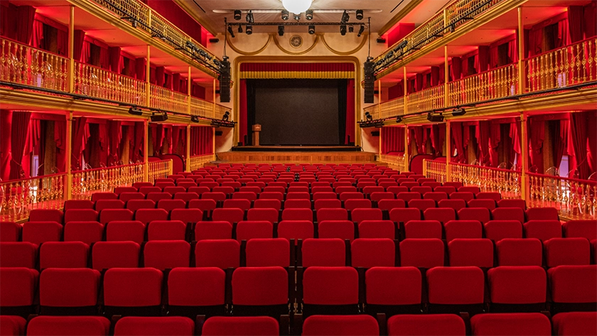 Who Nights celebra su Grand Opening en Teatro Pereyra con Satori y Pablo Fierro