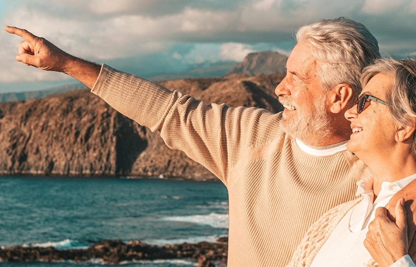 Cinco Estrellas Club lanza Club Sénior, una nueva línea de viajes para mayores de 55 años