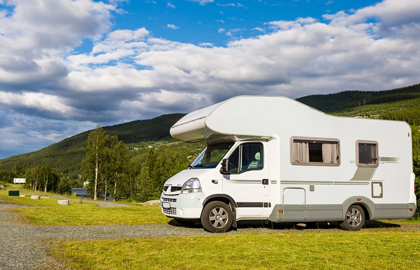 Islandia, Nueva Zelanda y Chile, tres aventuras en autocaravana que hay que vivir una vez en la vida