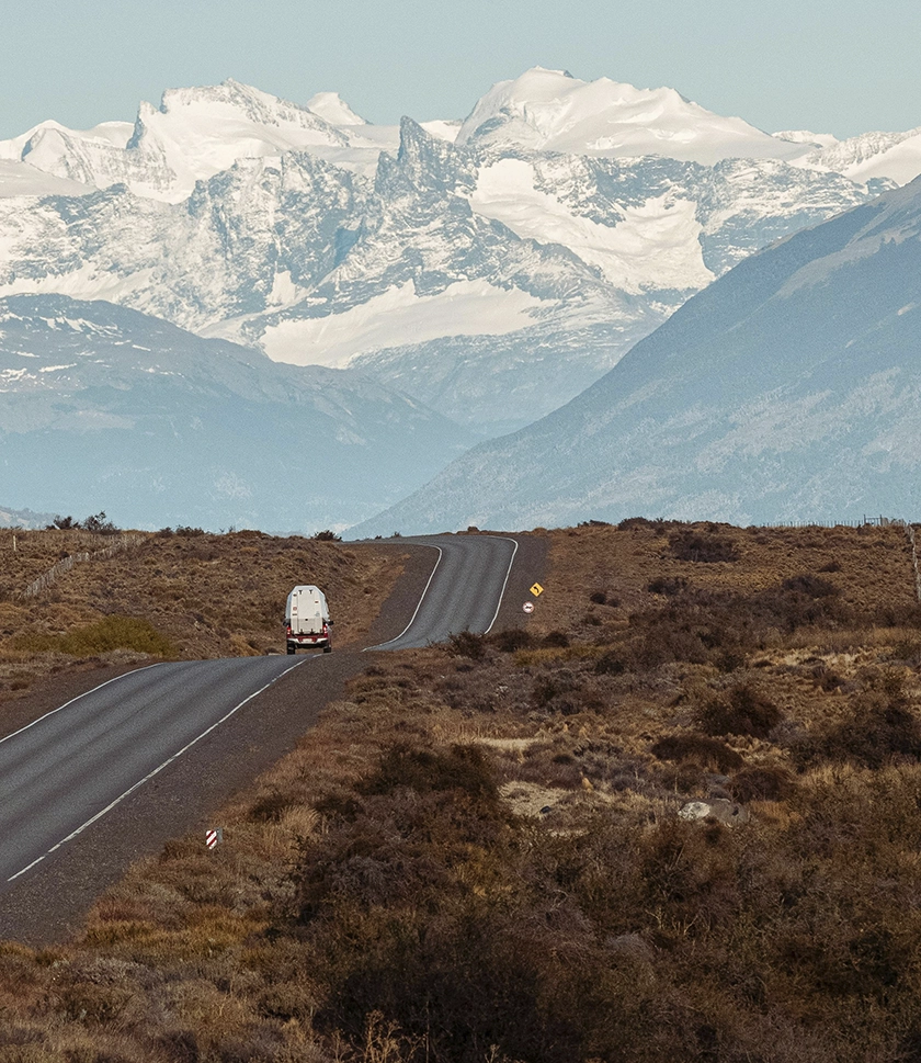 Islandia, Nueva Zelanda y Chile, tres aventuras en autocaravana que hay que vivir una vez en la vida