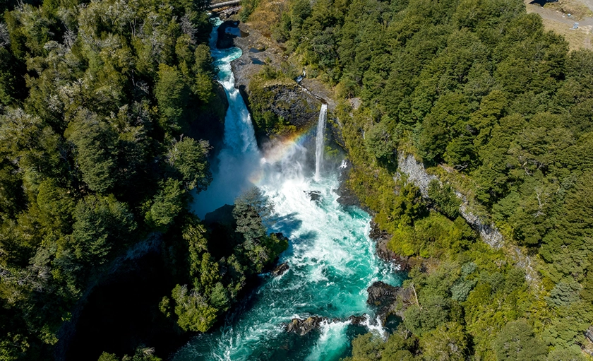 Islandia, Nueva Zelanda y Chile, tres aventuras en autocaravana que hay que vivir una vez en la vida
