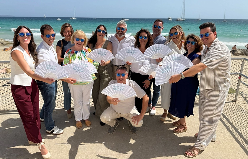 El Hotel Nixe Palace celebra los sabores del Mediterráneo con un almuerzo exclusivo en A Popa Sea Club
