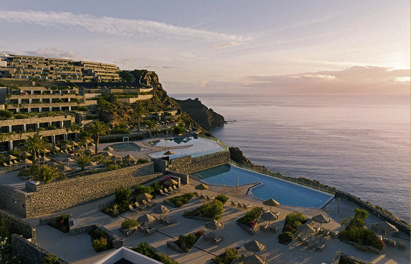 Bancal Hotel & Spa: sostenibilidad, naturaleza y autenticidad en el corazón de La Gomera