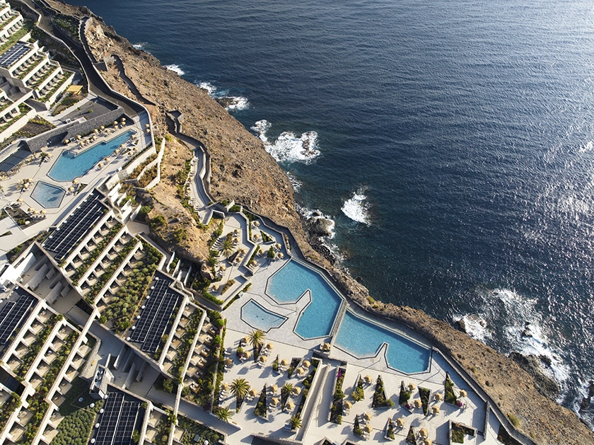Bancal Hotel & Spa: sostenibilidad, naturaleza y autenticidad en el corazón de La Gomera