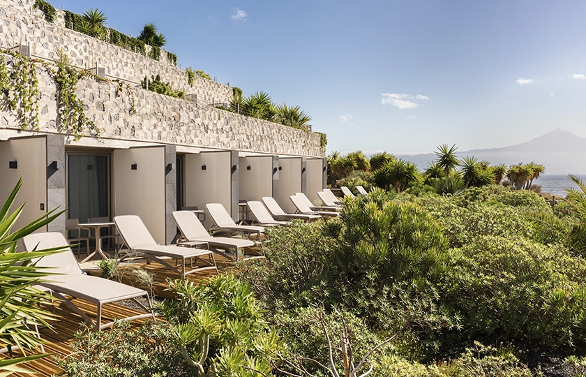 Bancal Hotel & Spa: sostenibilidad, naturaleza y autenticidad en el corazón de La Gomera