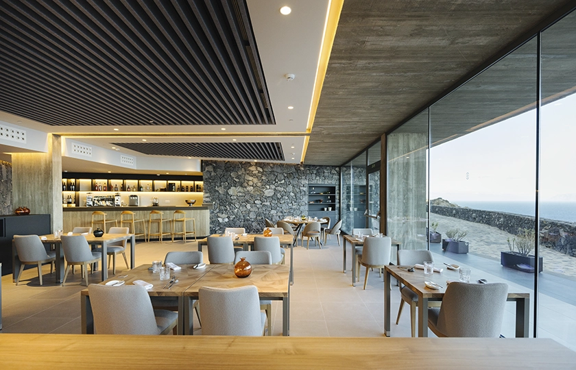 Bancal Hotel & Spa: sostenibilidad, naturaleza y autenticidad en el corazón de La Gomera