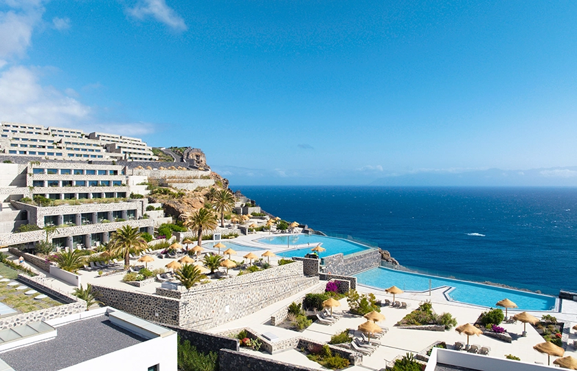 Bancal Hotel & Spa transforma una antigua plantación de tomate en un referente de la nueva hotelería sostenible